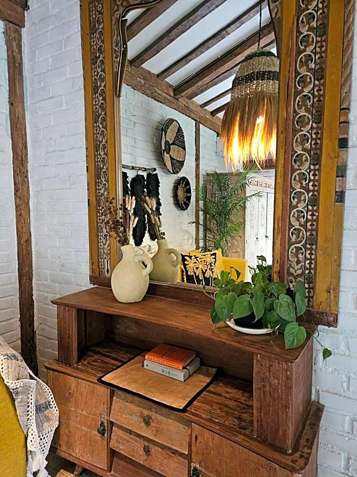 Casa Aliran - River Stay