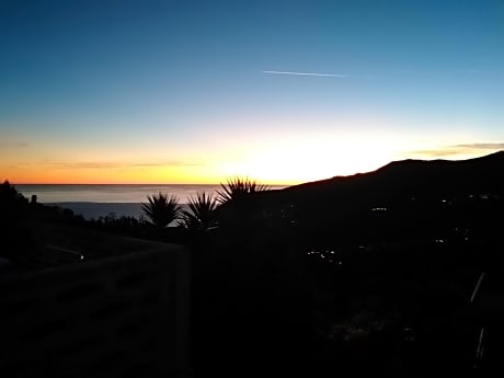 Double Room with Sea View