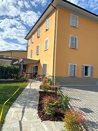 Albergo Ristorante Stazione Balerna