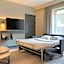 Moxy Brussels City Center