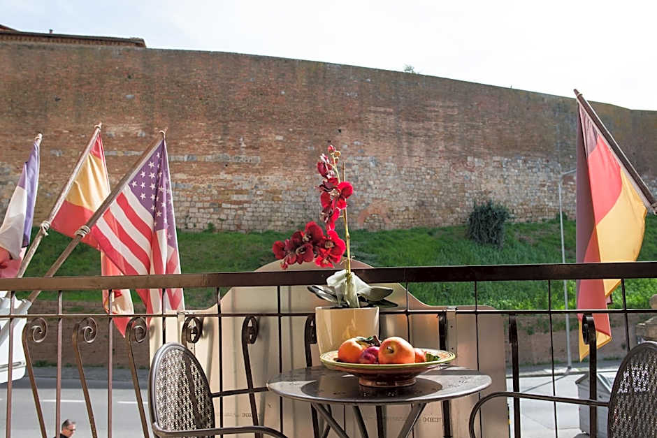 Bed & Breakfast Camollia