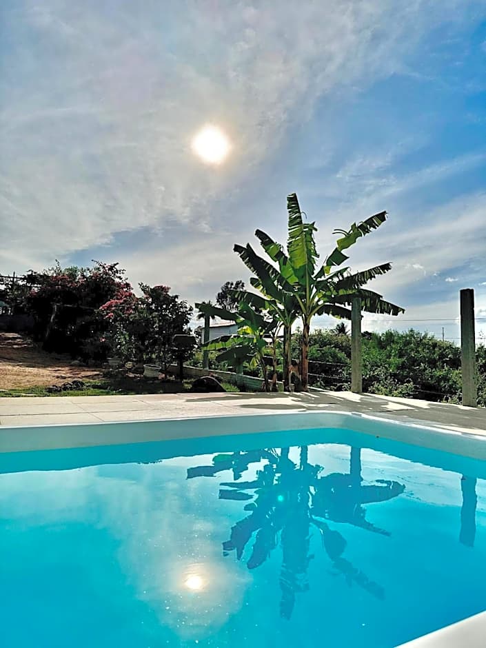 Chalés Sossego da Serra