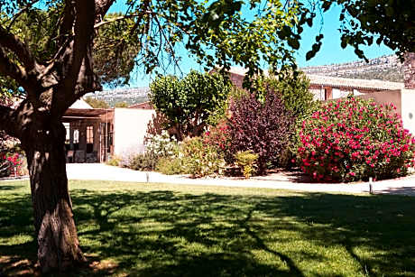 Hôtel Mercure Aix-en-Provence Sainte-Victoire