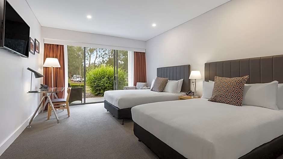 Rydges Resort Hunter Valley 