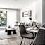Sunrise Garden Suites