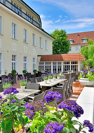 Hotel Der Lindenhof