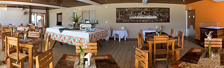 Cahy Praia Hotel