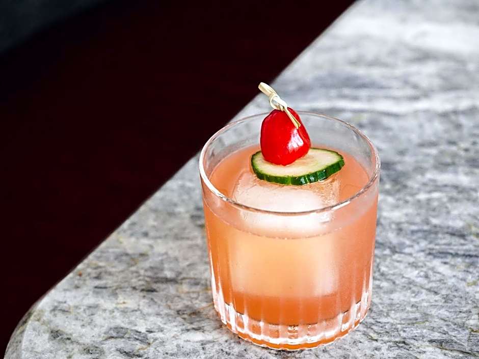 Sofitel Auckland Viaduct Harbour