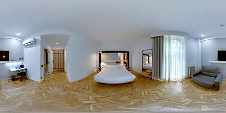 Superior Double Room (2 Adults + 1 Child)