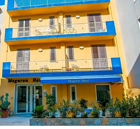 Megaron Hotel