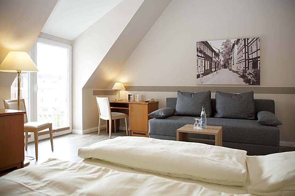 Hotel An der Altstadt