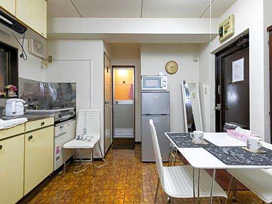 601Good Location Close to Ikebukuro Station