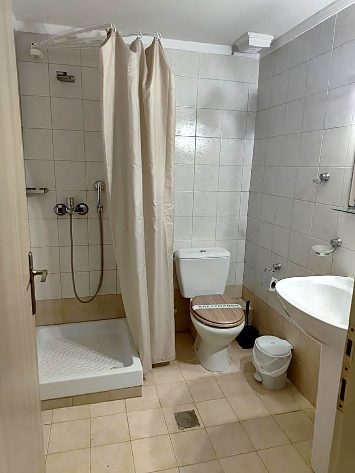 Hotel Isidora