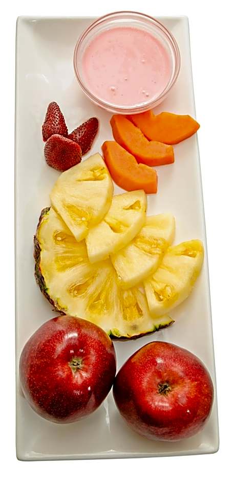 Hotel LP Santa Cruz Centro