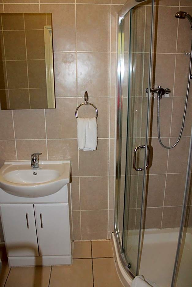 The Abbey House Hotel