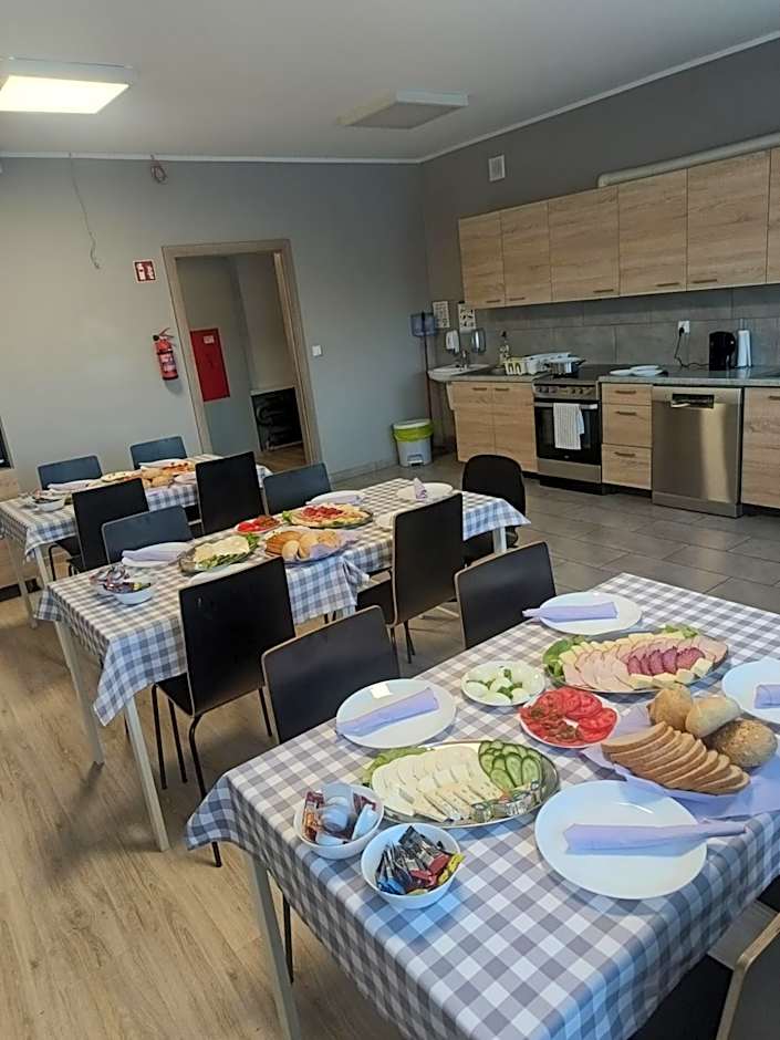 Hostel Helios