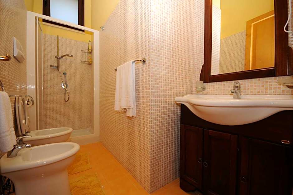 Sun Tower beach apartments