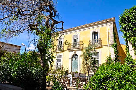 D'oc D'or Chambre D'hôtes