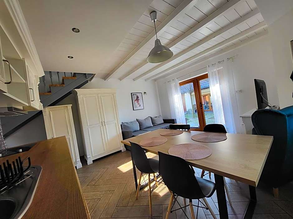 Gryf-Balt - Apartament