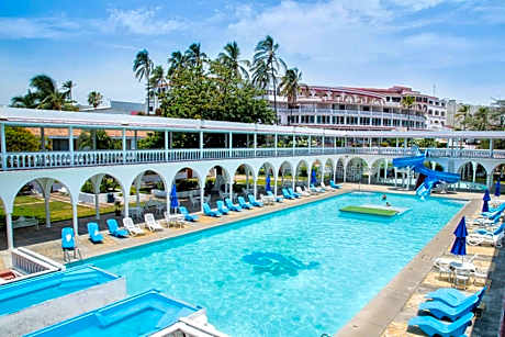 Collection O Hotel Mocambo