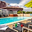 ibis Styles Frejus Sain-Raphael