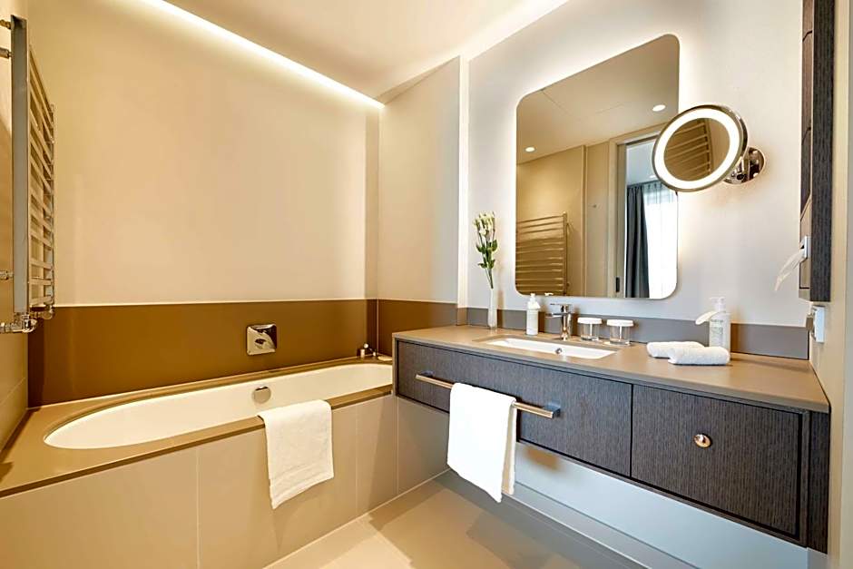 Atlantic Grand Hotel Bremen