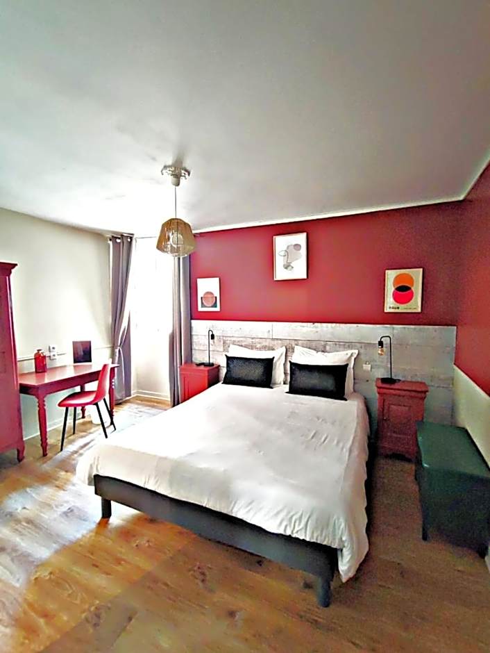 Hotel Abat Jour