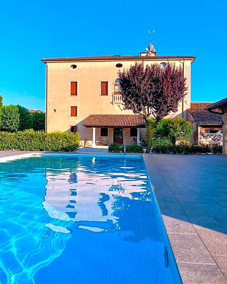 Villa Bongiovanni