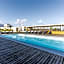 Lagoon Beach Hotel Apartments