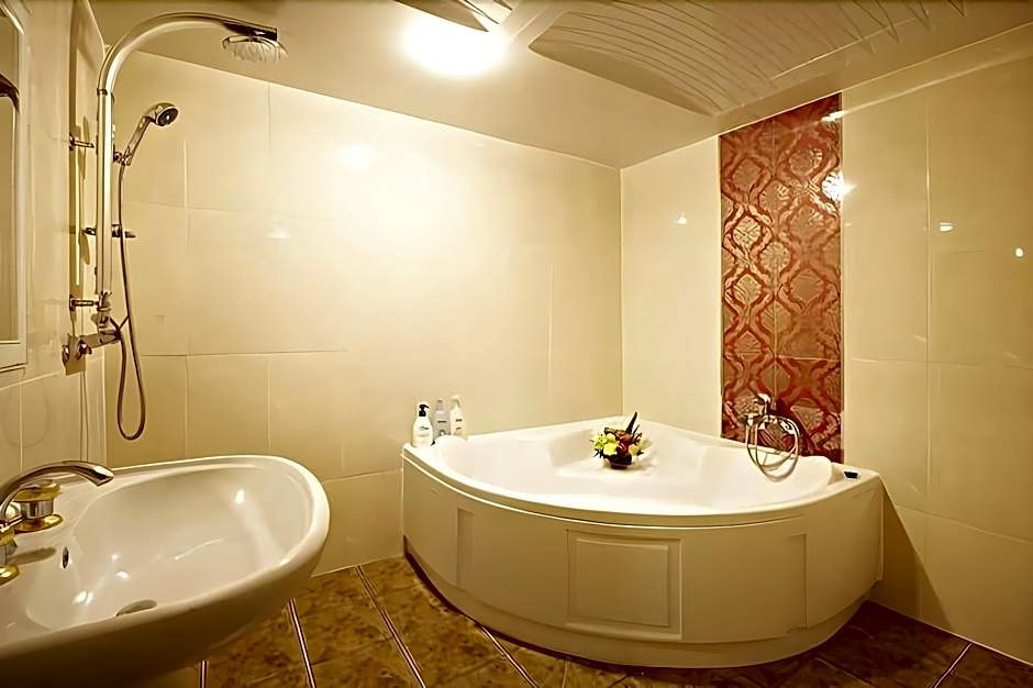 Rosenheim Hotel