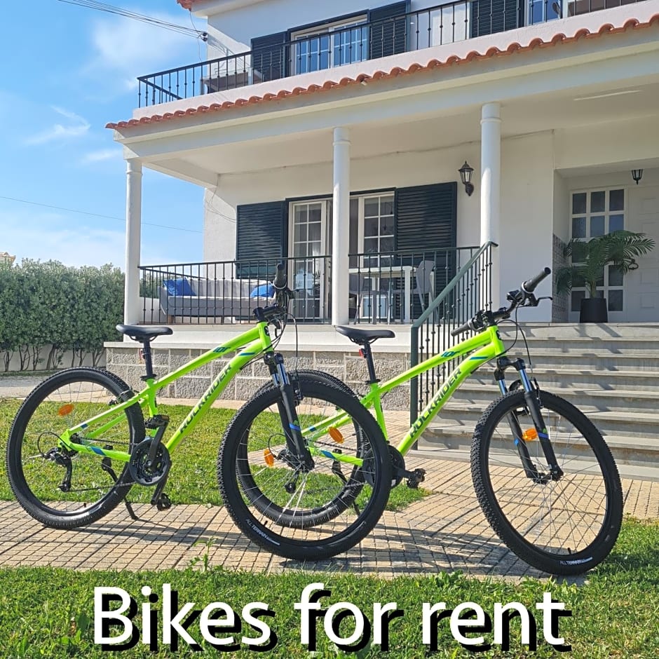 Moro's Friends House - Cascais