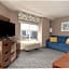 Hampton Inn By Hilton & Suites Arlington Crystal City DCA