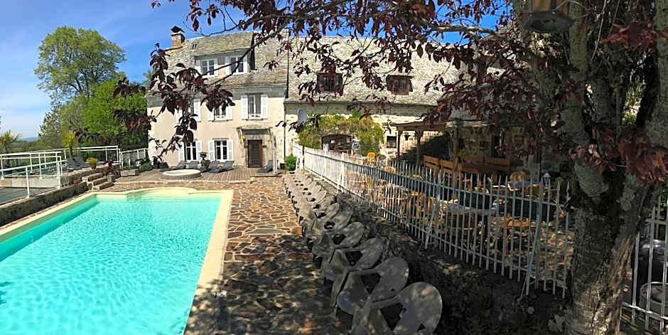Le clos de Banes