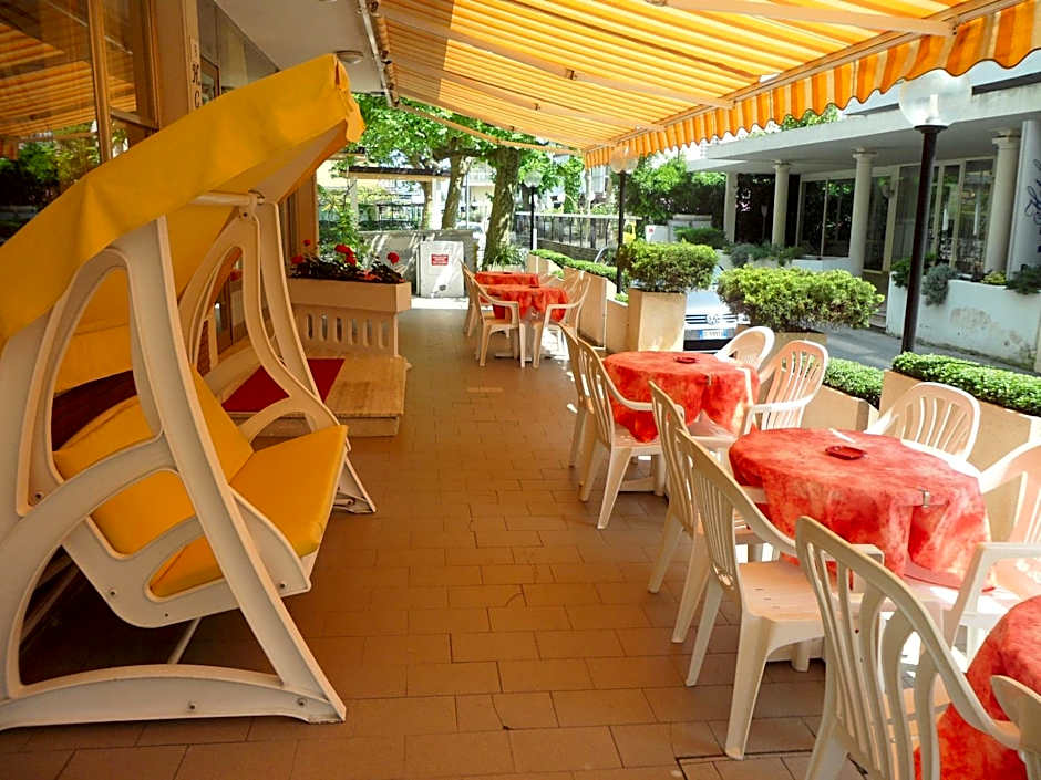 Hotel Galileo