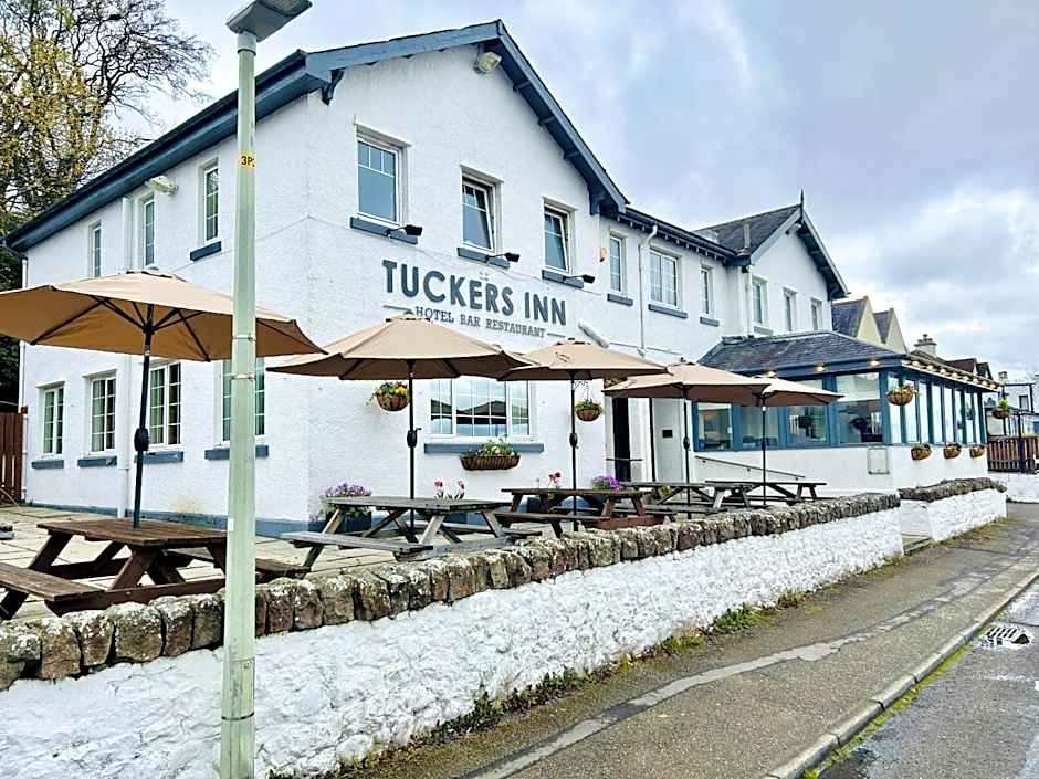 Tuckers Inn
