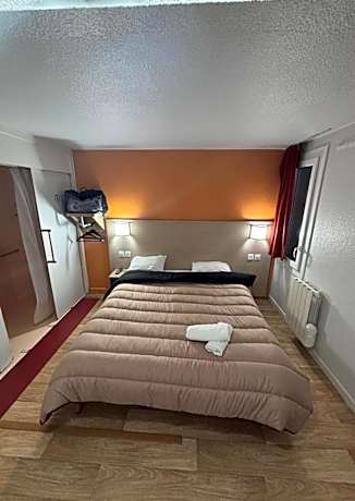 Premiere Classe Fontenay Tresigny