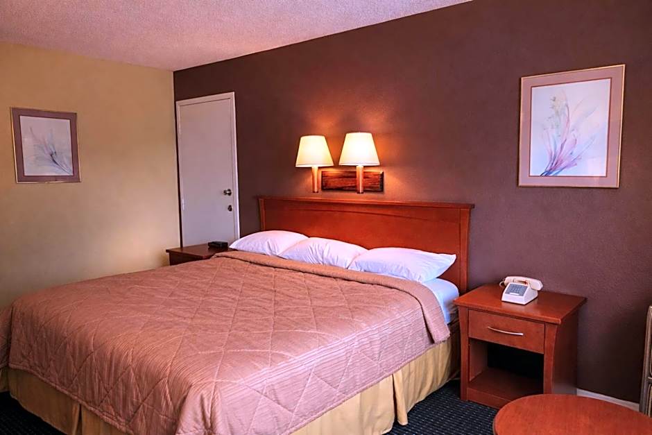 Americas Best Inn - Savannah I-95