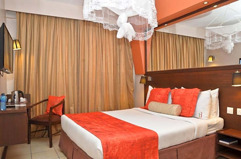 Hotel Rio