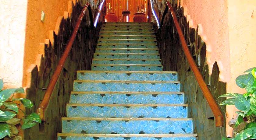 Dusun Jogja Village Inn