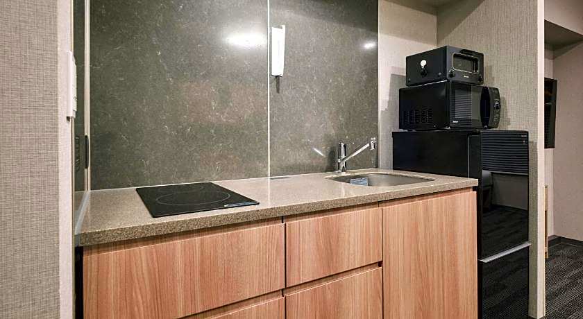 MONday Apart Premium Ginza Shintomicho