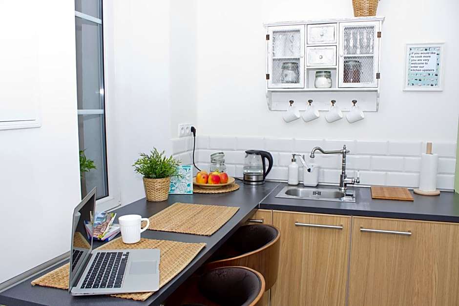 Chillout Hostel