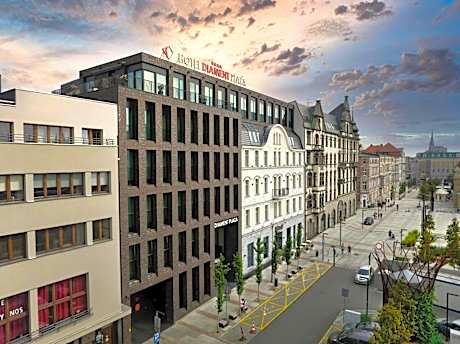 Hotel Diament Plaza Katowice