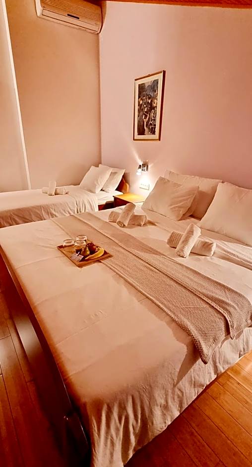 Nadija Rooms Funtana