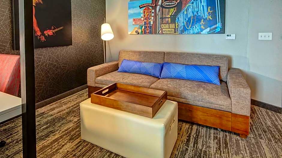 SpringHill Suites by Marriott Nashville Brentwood