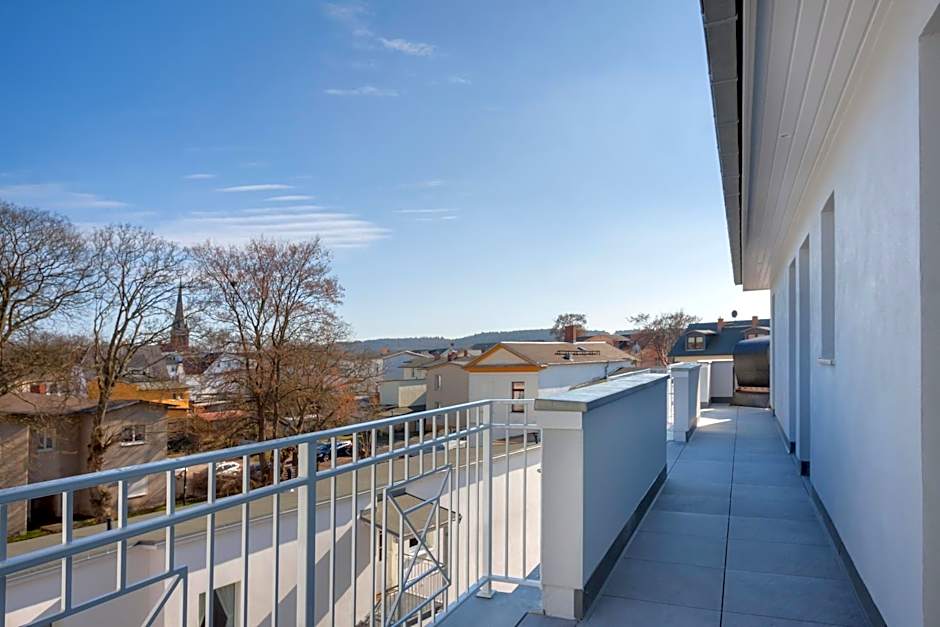 Aparthotel Villa Lea