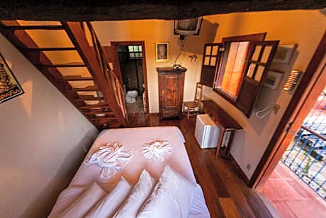 Standard Double Suite