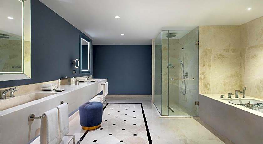 JW Marriott Istanbul Bosphorus