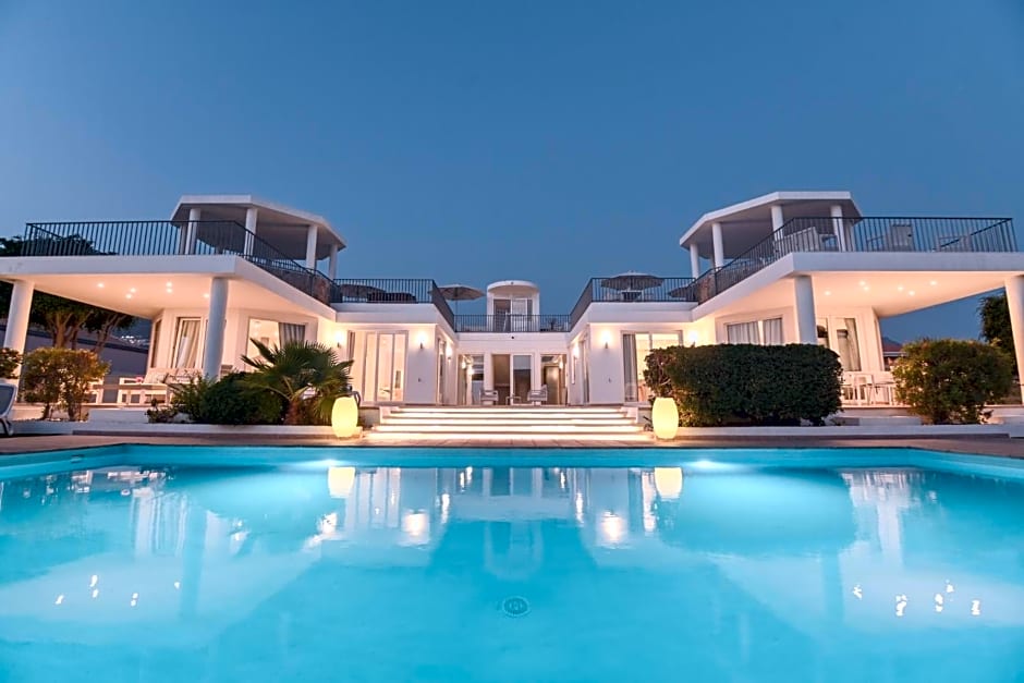 Villa Boutique Tenerife