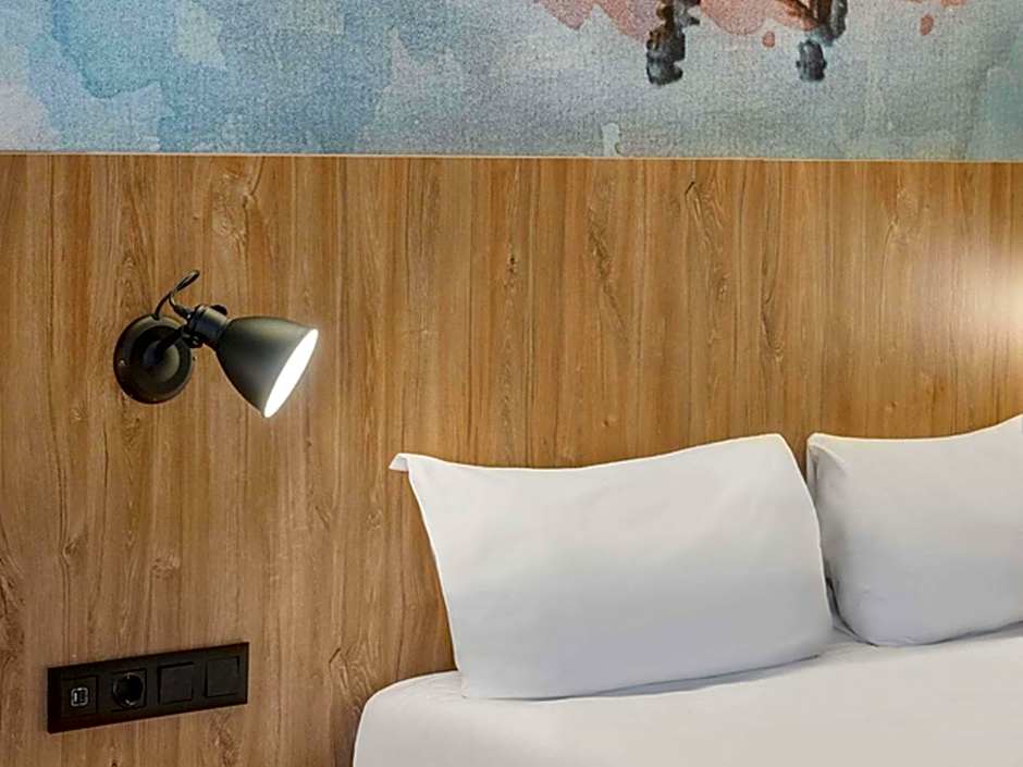 ibis Styles Budapest Heroes Square
