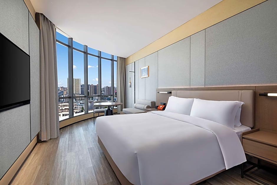Ramada by Wyndham Guangzhou Conghua